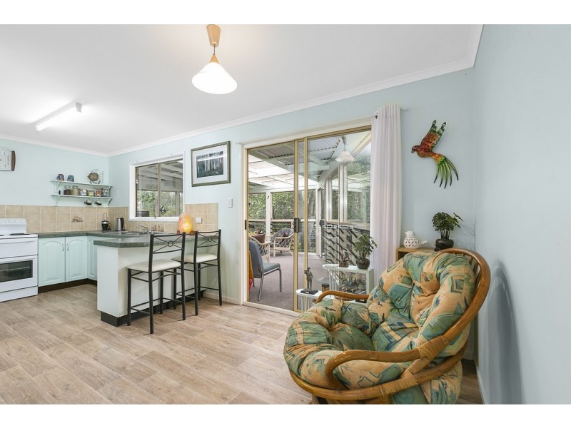 North Deep Creek QLD 4570