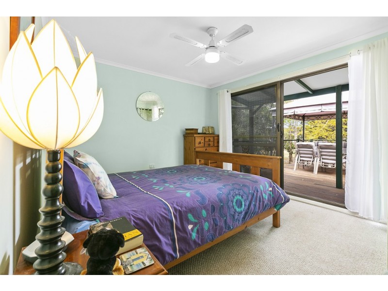 North Deep Creek QLD 4570