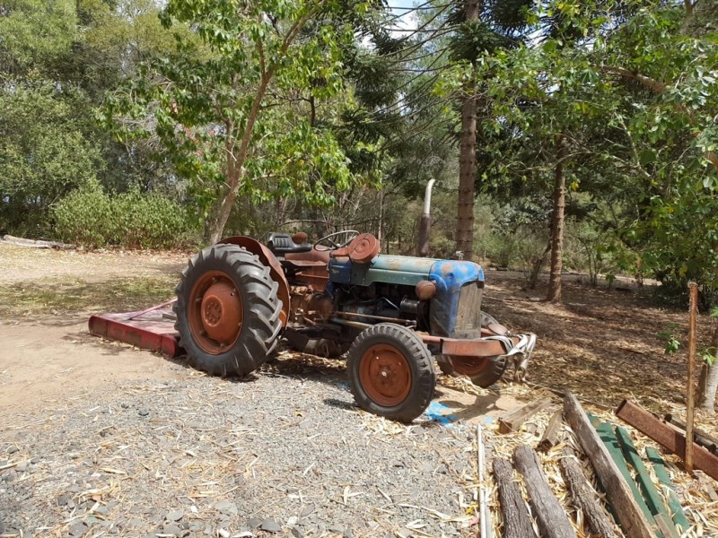 North Deep Creek QLD 4570