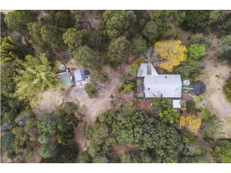 North Deep Creek QLD 4570