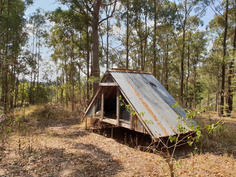 North Deep Creek QLD 4570