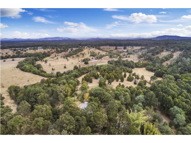 North Deep Creek QLD 4570