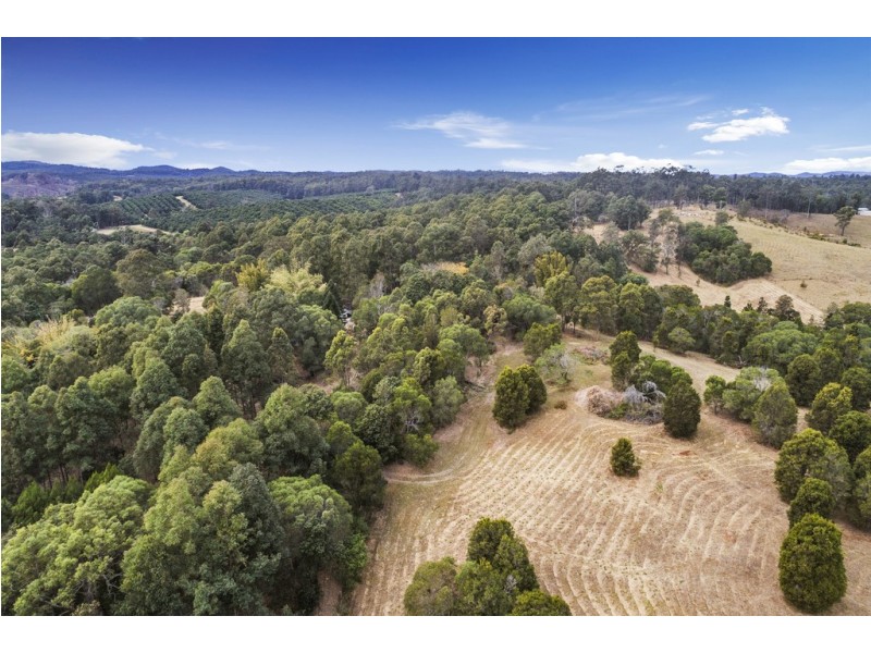 North Deep Creek QLD 4570