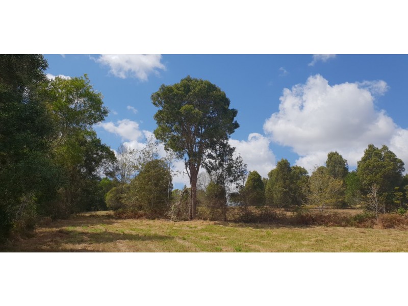 North Deep Creek QLD 4570