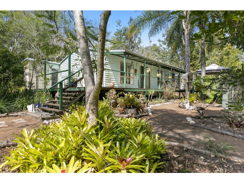 North Deep Creek QLD 4570