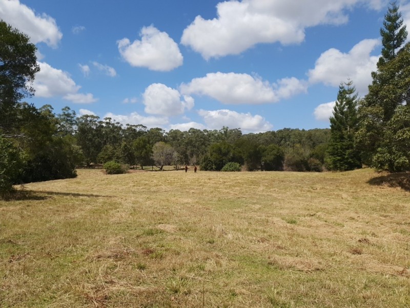 North Deep Creek QLD 4570