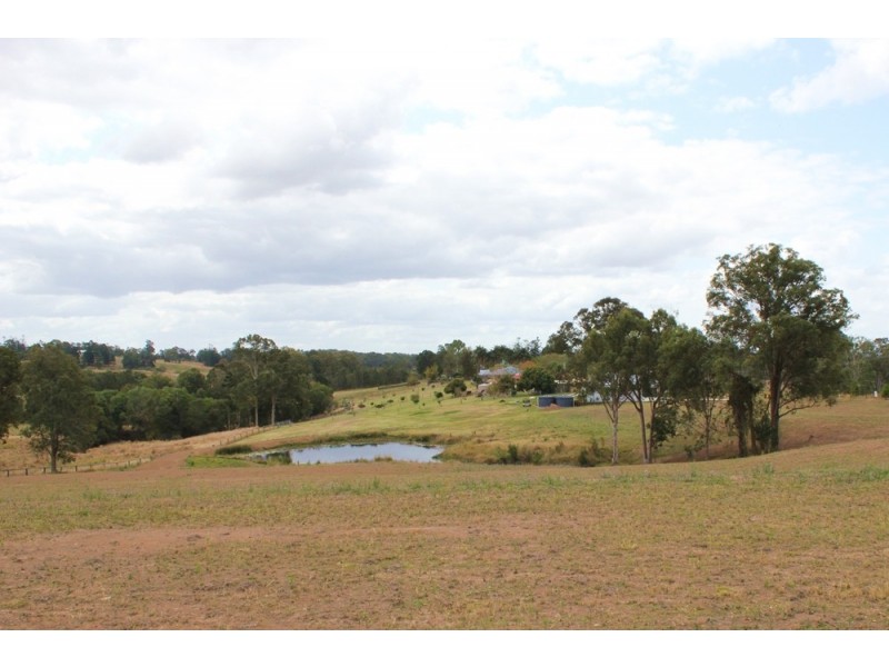 Lot 5 McIntosh Creek Road, Mcintosh Creek QLD 4570