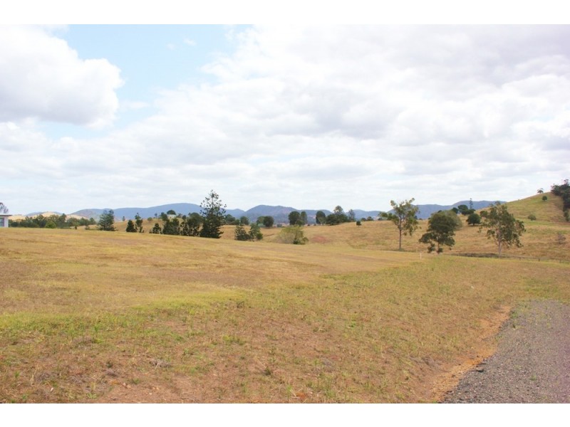 Lot 5 McIntosh Creek Road, Mcintosh Creek QLD 4570