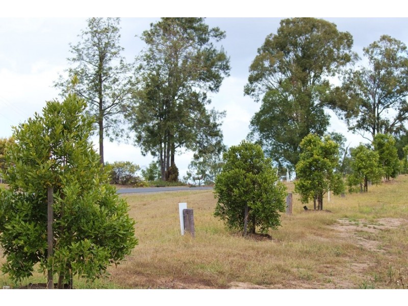 Lot 3 McIntosh Creek Road, Mcintosh Creek QLD 4570