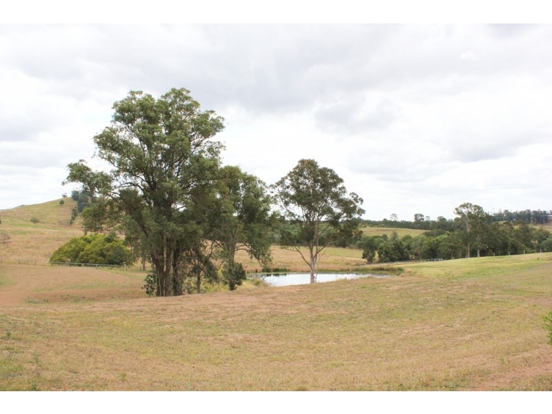 Lot 3 McIntosh Creek Road, Mcintosh Creek QLD 4570