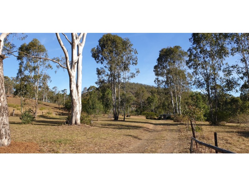 Lot 3 School Street, Kilkivan QLD 4600