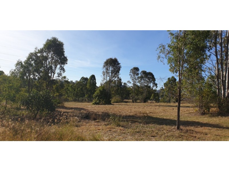 Lot 3 School Street, Kilkivan QLD 4600