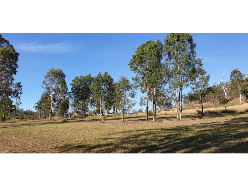 Lot 3 School Street, Kilkivan QLD 4600