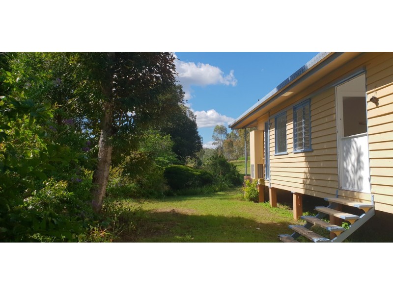 Lot 3 School Street, Kilkivan QLD 4600