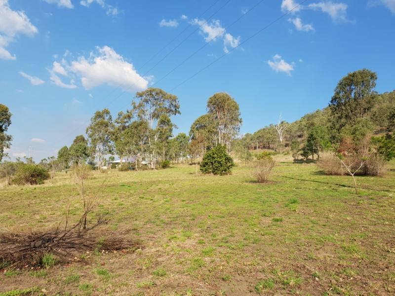 Lot 3 School Street, Kilkivan QLD 4600