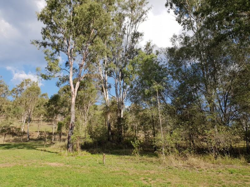 Lot 3 School Street, Kilkivan QLD 4600