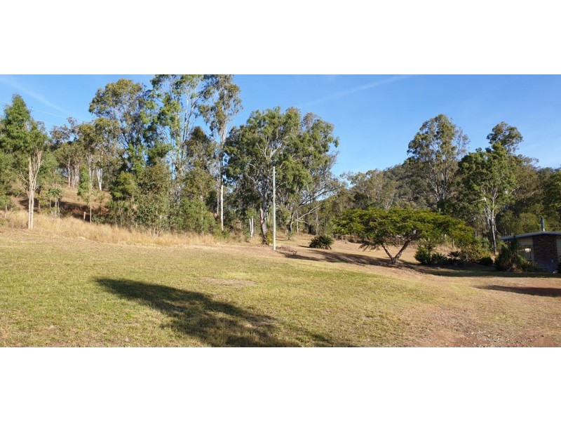 Lot 3 School Street, Kilkivan QLD 4600