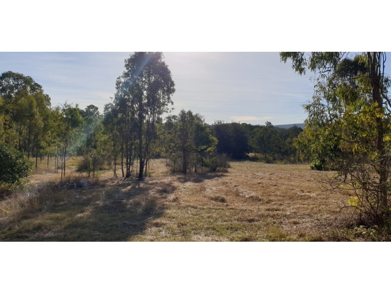 Lot 3 School Street, Kilkivan QLD 4600