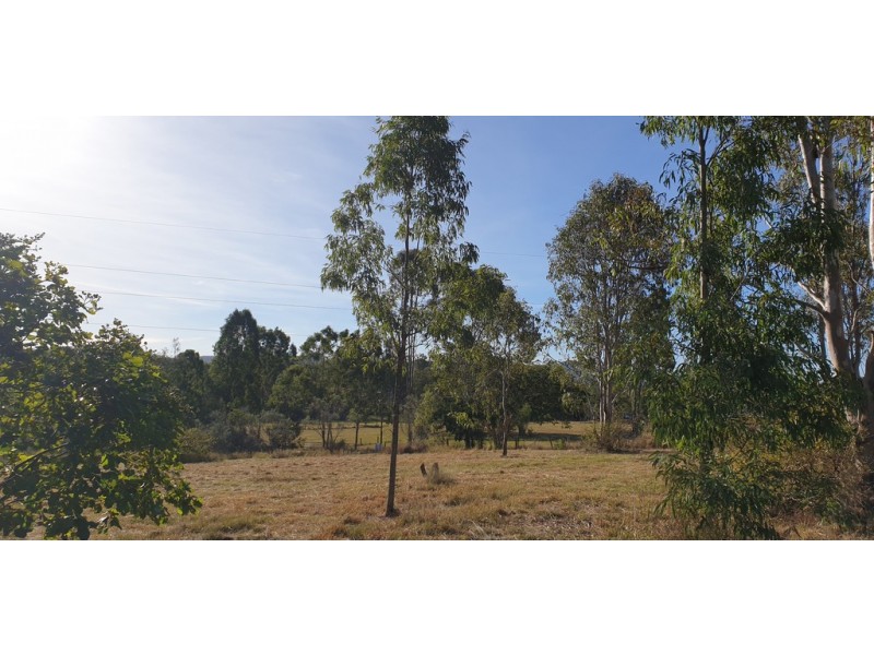 Lot 3 School Street, Kilkivan QLD 4600