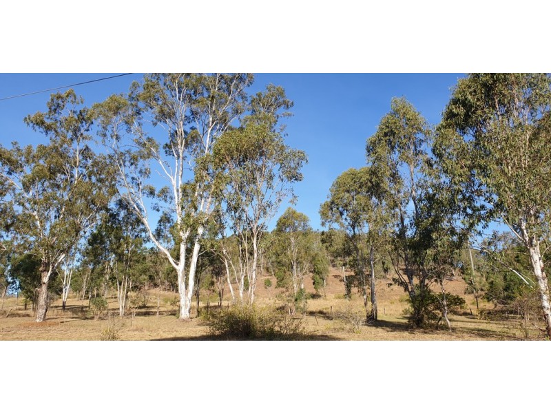 Lot 3 School Street, Kilkivan QLD 4600