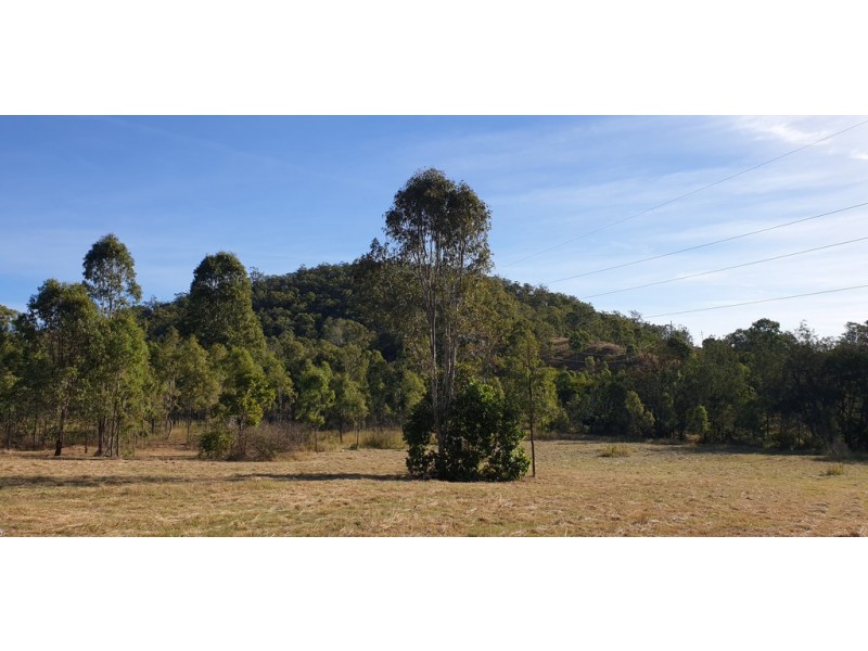 Lot 3 School Street, Kilkivan QLD 4600