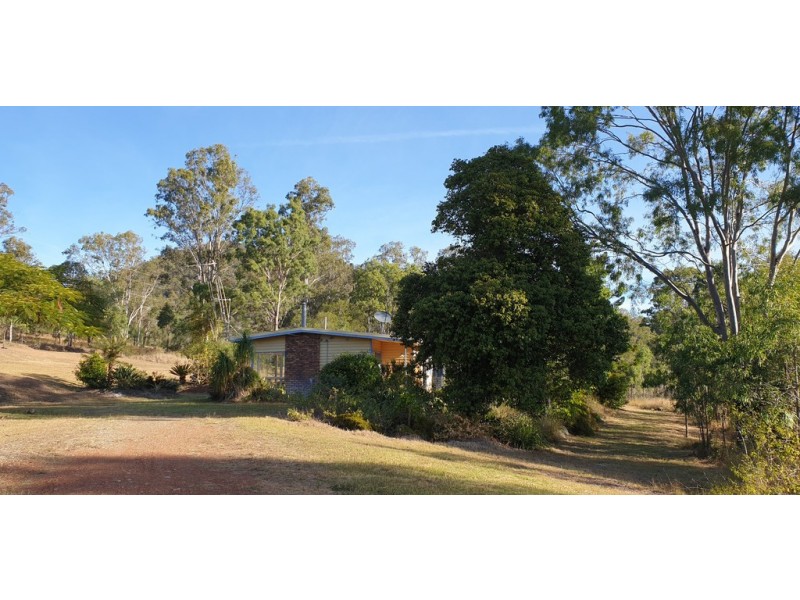 Lot 3 School Street, Kilkivan QLD 4600