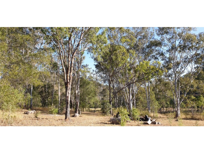 Lot 3 School Street, Kilkivan QLD 4600