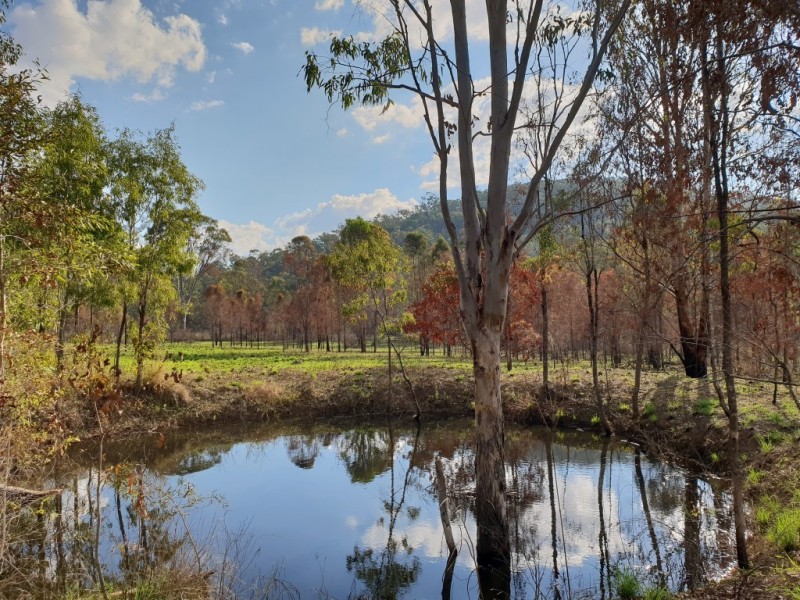 15 Lukin Street (Lot 2), Kilkivan QLD 4600