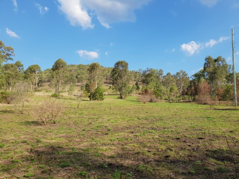 15 Lukin Street (Lot 2), Kilkivan QLD 4600