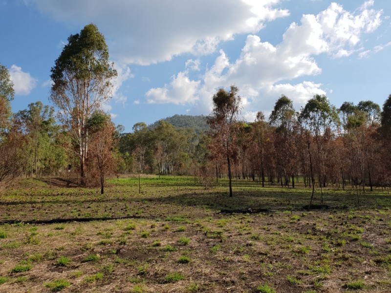 15 Lukin Street (Lot 2), Kilkivan QLD 4600
