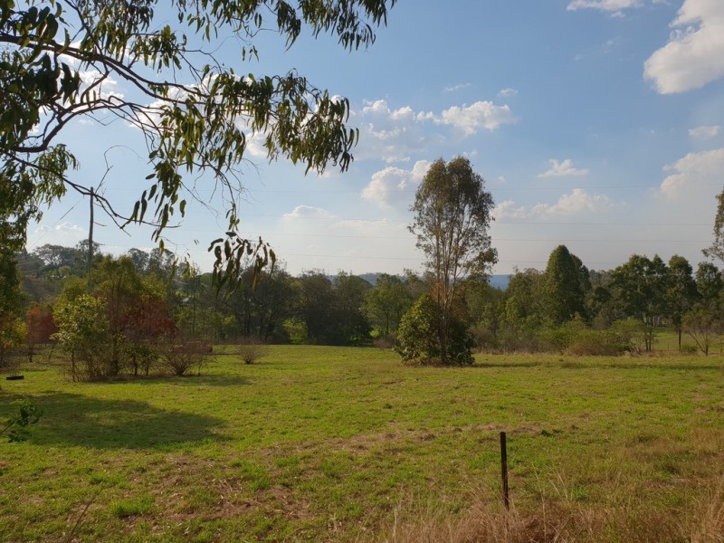 15 Lukin Street (Lot 2), Kilkivan QLD 4600