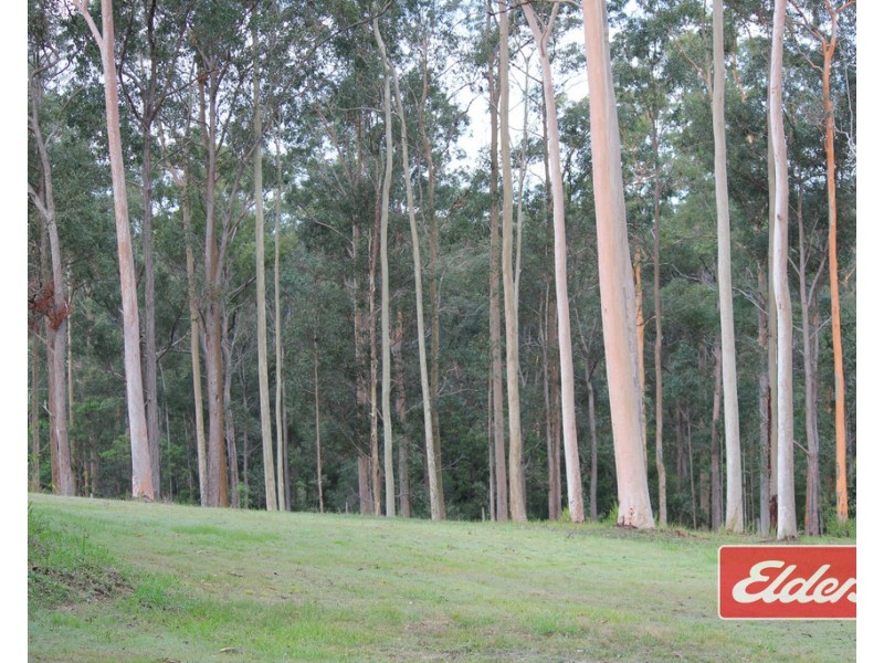 Lot 2 MEMORY LANE, North Deep Creek QLD 4570