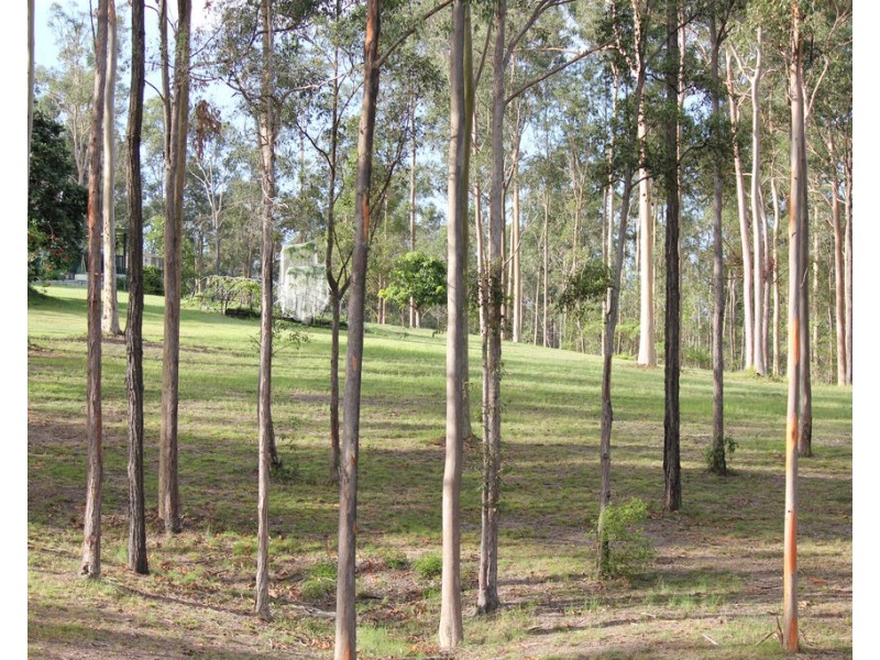 Lot 2 MEMORY LANE, North Deep Creek QLD 4570