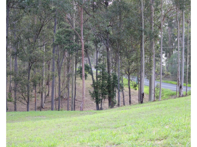 2 Memory Lane, North Deep Creek QLD 4570
