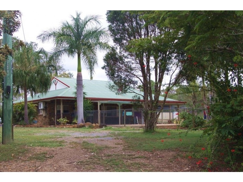 121 Hoopers Road, Curra QLD 4570