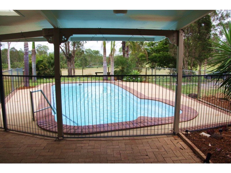 121 Hoopers Road, Curra QLD 4570