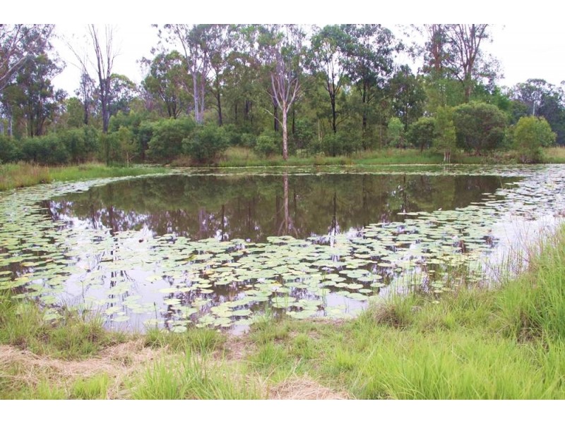 121 Hoopers Road, Curra QLD 4570