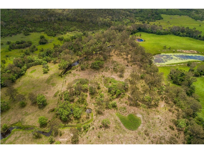 1524 Harvey Siding Road, Curra QLD 4570