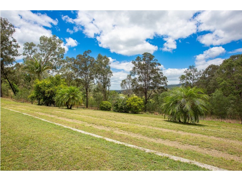 1524 Harvey Siding Road, Curra QLD 4570