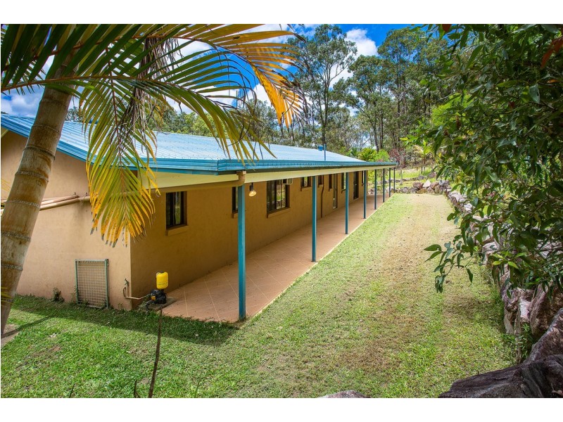 1524 Harvey Siding Road, Curra QLD 4570