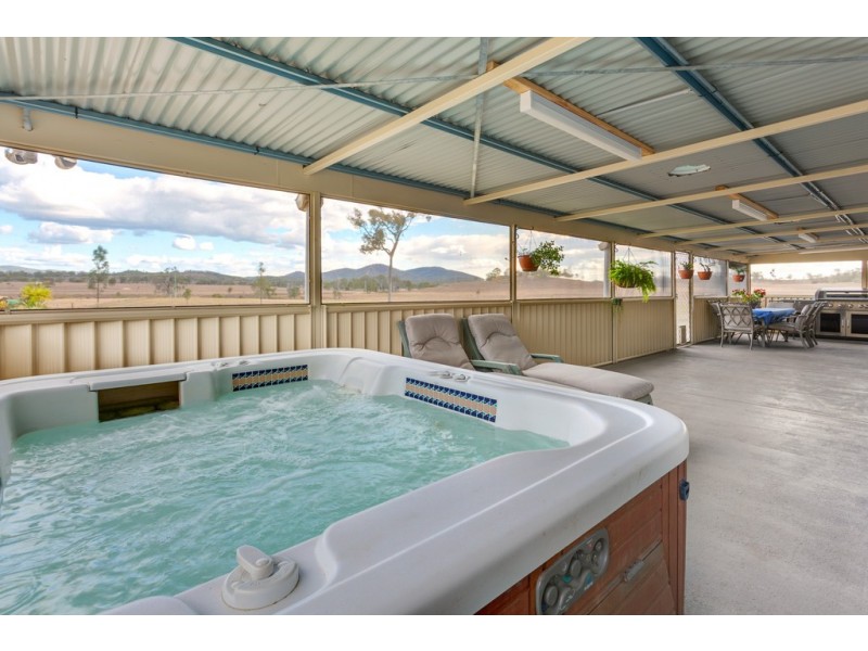 Kilkivan QLD 4600