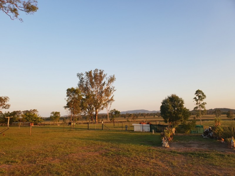 Kilkivan QLD 4600