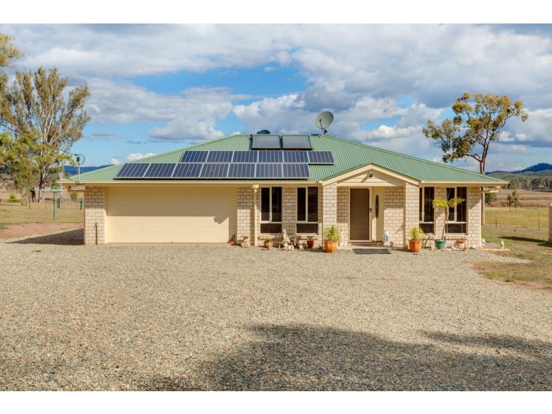 Kilkivan QLD 4600