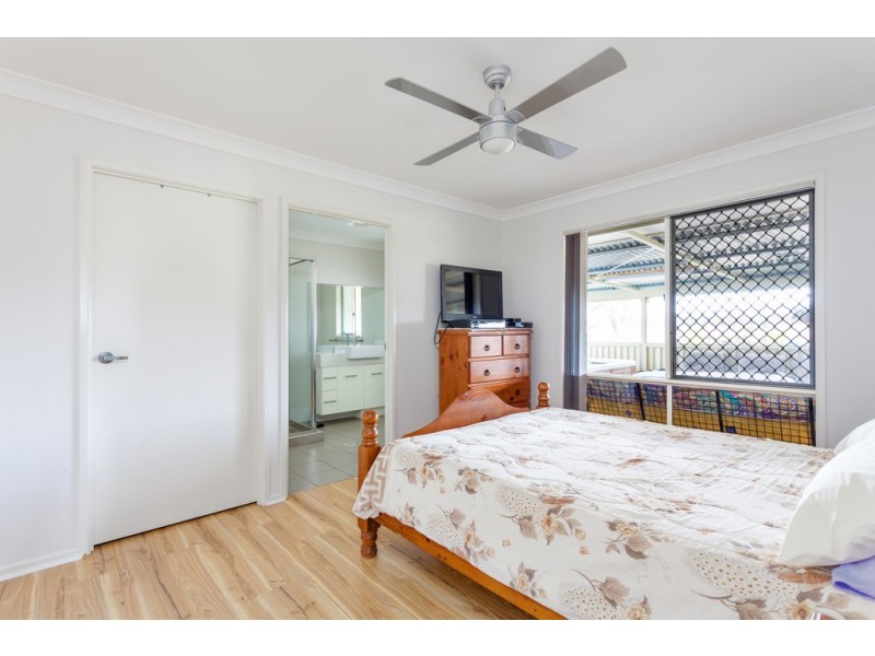 Kilkivan QLD 4600