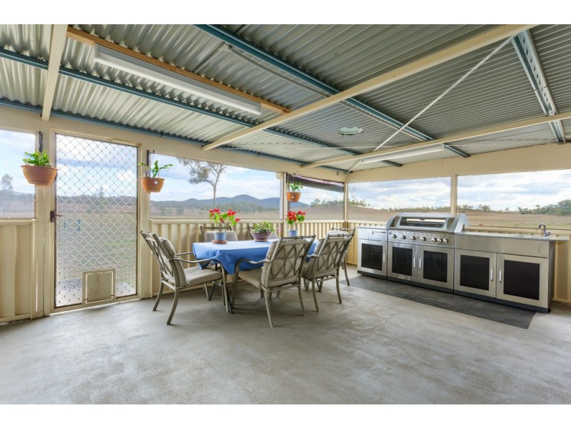 Kilkivan QLD 4600
