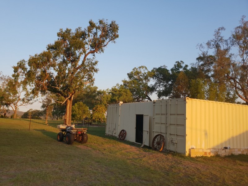 Kilkivan QLD 4600