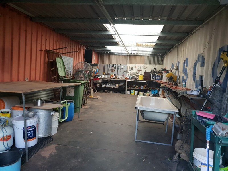 Kilkivan QLD 4600