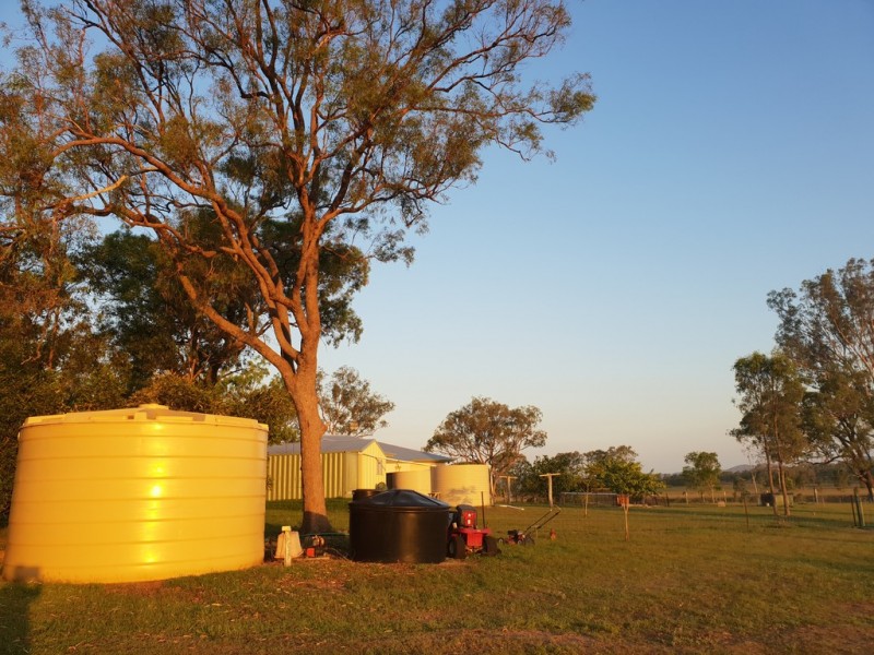 Kilkivan QLD 4600