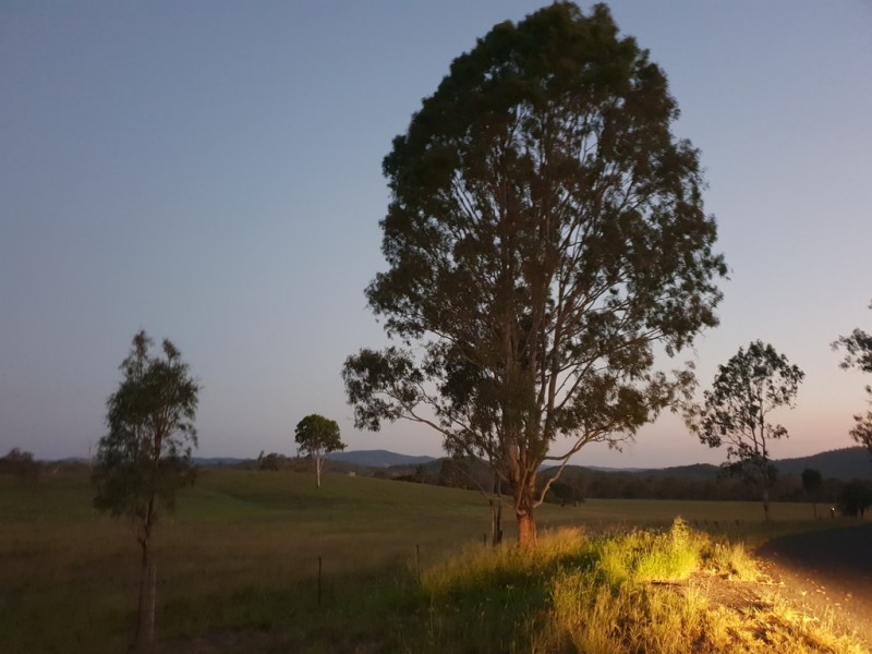 Kilkivan QLD 4600