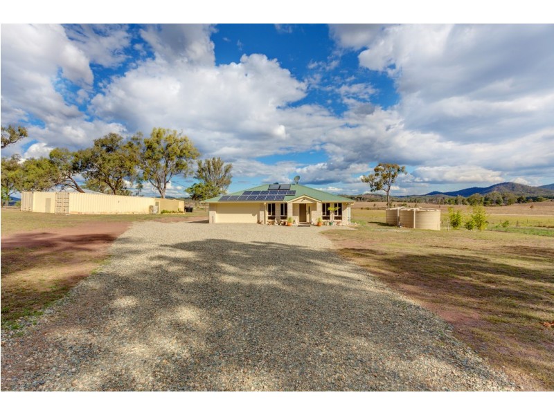 Kilkivan QLD 4600
